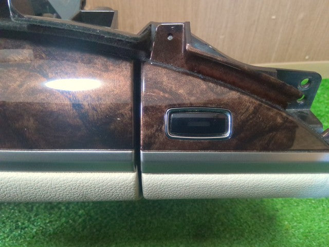 【中古】レジェンド DAA-KC2 助手席側 グローブ