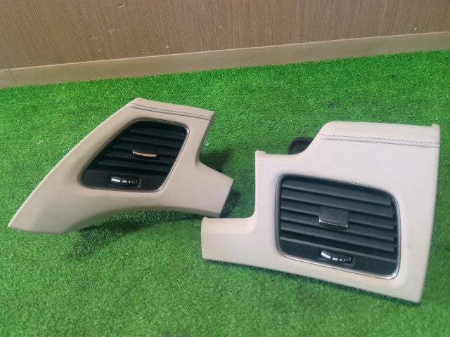 【中古】レジェンド DAA-KC2 エアコン吹き出し口 ベンチレーター