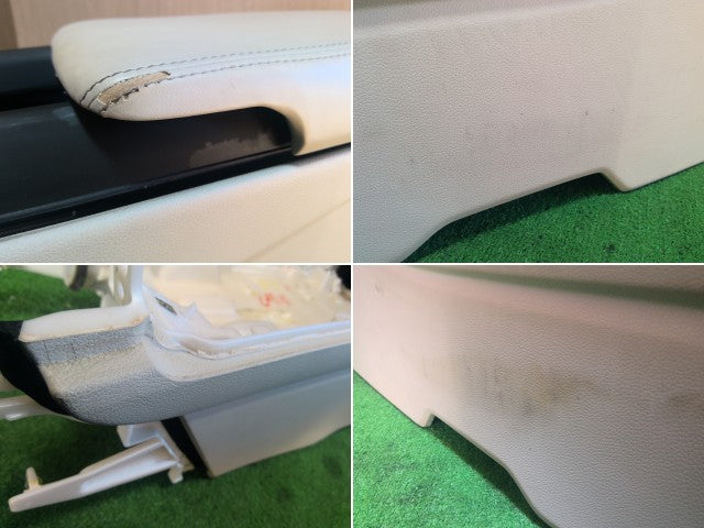 【中古】レジェンド DAA-KC2 フロント センター