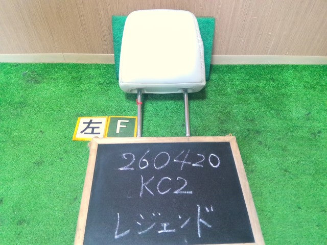 【中古】レジェンド DAA-KC2 フロント 左