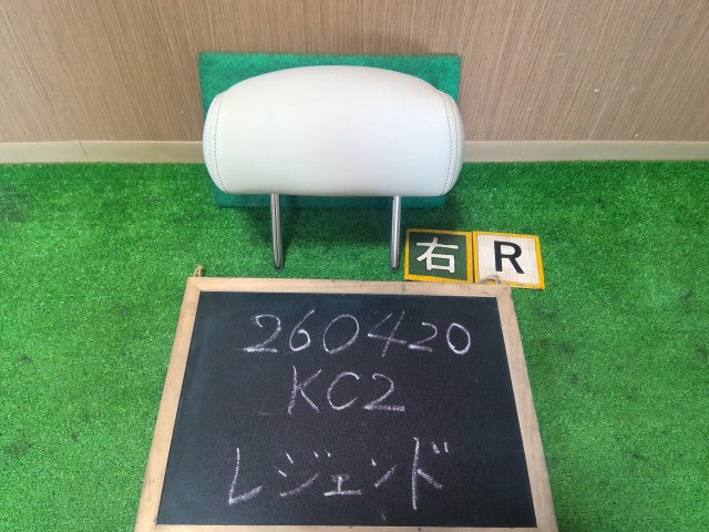 【中古】レジェンド DAA-KC2 右 リア