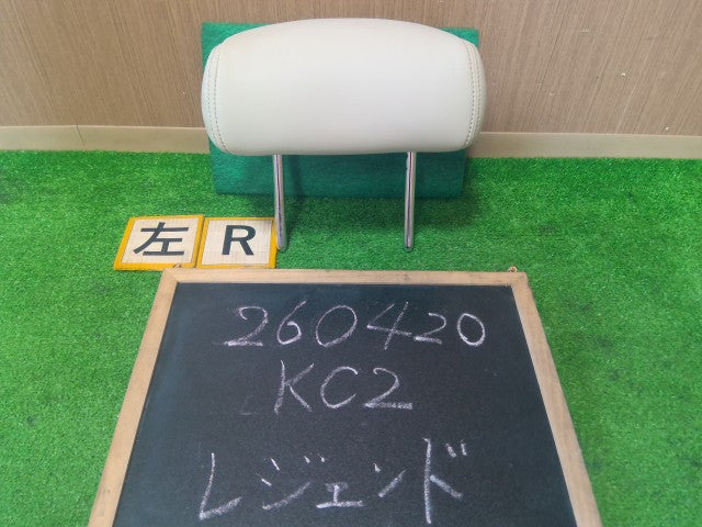 【中古】レジェンド DAA-KC2 左 リア