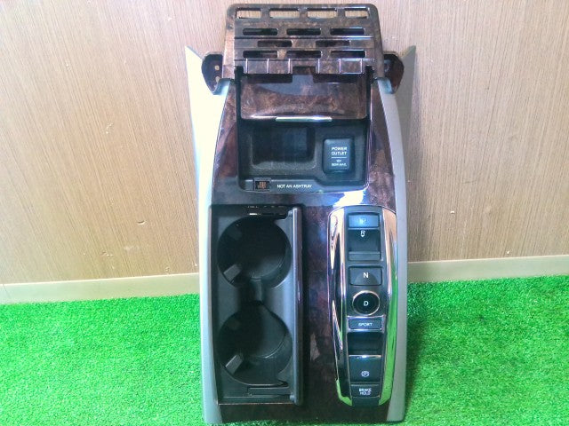 【中古】レジェンド DAA-KC2 木目 ウッド