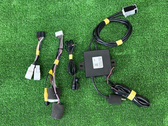【中古】ムーヴ 3BA-LA160S ディスプレイ オーディオ