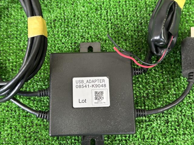 【中古】ムーヴ 3BA-LA160S ディスプレイ オーディオ
