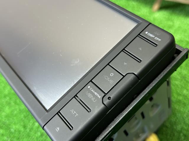 【中古】ムーヴ 3BA-LA160S ディスプレイ オーディオ