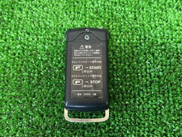 【中古】ムーヴ 3BA-LA160S リモコンエンジンスターター