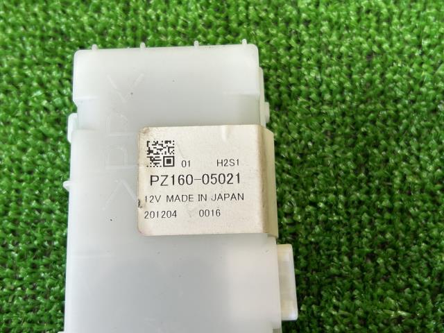 【中古】ムーヴ 3BA-LA160S リモコンエンジンスターター