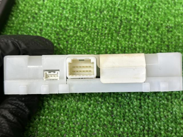 【中古】ムーヴ 3BA-LA160S リモコンエンジンスターター