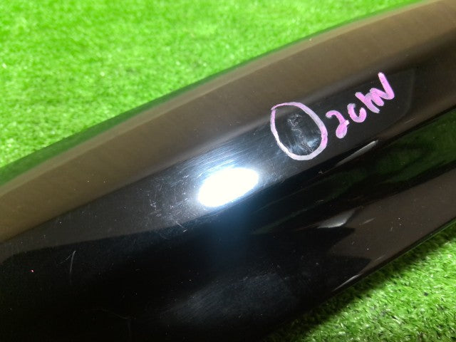 【中古】セレナ DBA-CNC25 ハイマウントストップランプ スポイラー