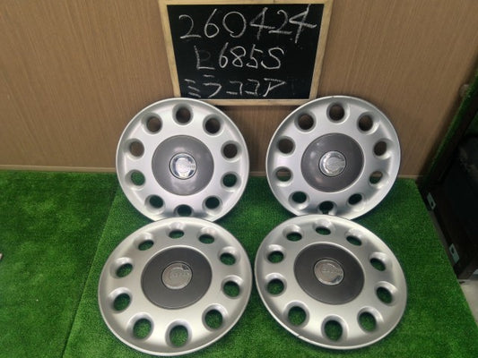 【中古】ミラココア DBA-L685S 純正 14インチ