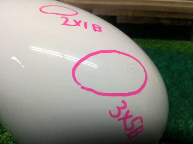 【中古】BMW ミニ GH-RA16 左サイドミラー