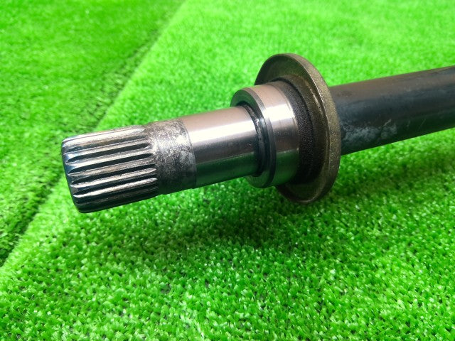 【中古】BMW ミニ GH-RA16 右フロントドライブシャフト