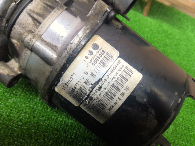 【中古】BMW ミニ GH-RA16 パワステベーンポンプ