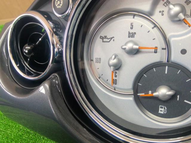 【中古】BMW ミニ GH-RA16 スピードメーター