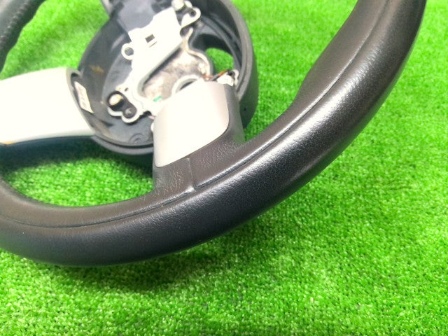 【中古】BMW ミニ GH-RA16 ステアリングホイール
