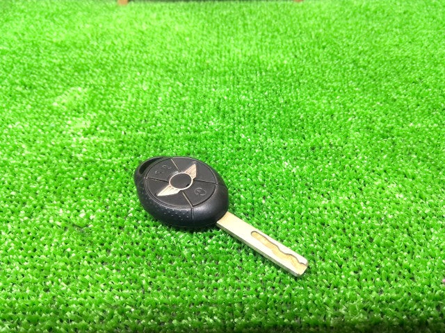 【中古】BMW ミニ GH-RA16 グローブＢＯＸ