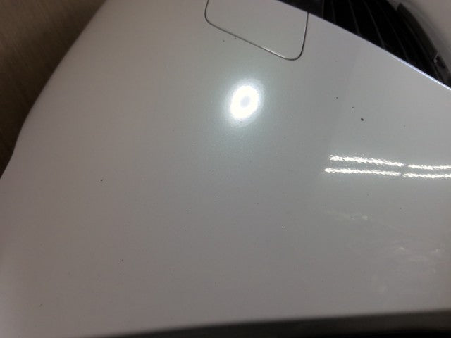 【中古】アクア DAA-NHP10 フロントバンパーＡＳＳＹ 52119-52620-A1