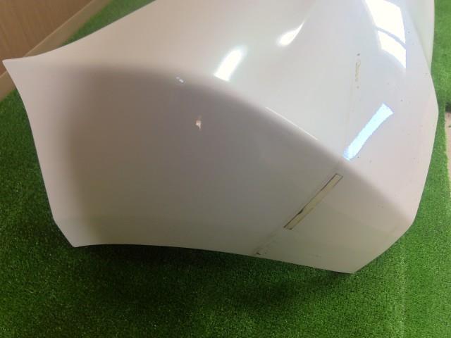 【中古】アクア DAA-NHP10 リアバンパーＡＳＳＹ 52159-52790-A1
