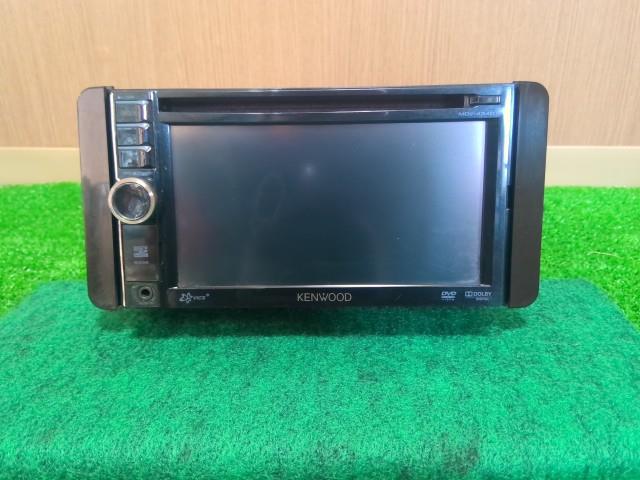 【中古】アクア DAA-NHP10 ケンウッド カーナビゲーション