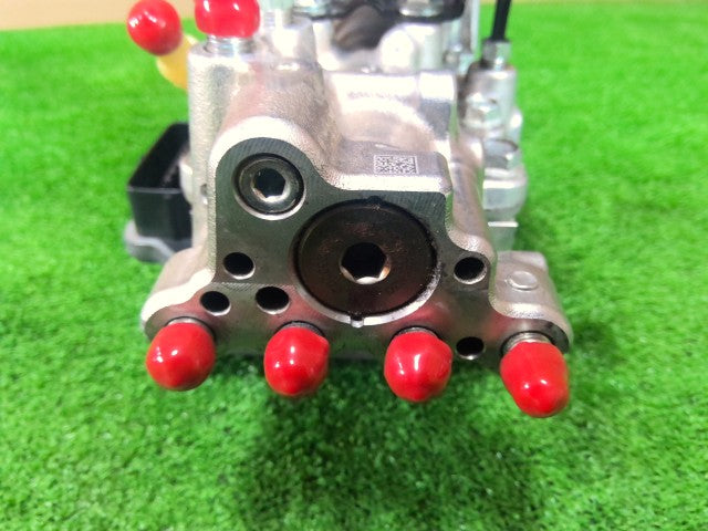 【中古】ヴィッツ DAA-NHP130 ＡＢＳアクチュエーター 47070-52020