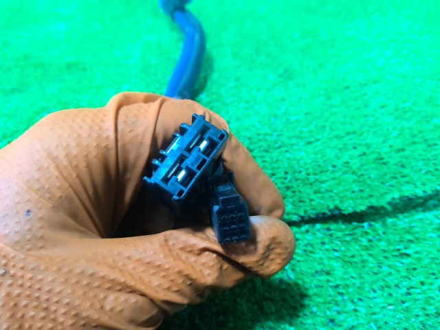 【中古】ヴィッツ DAA-NHP130 ステアリングコラム 4520A-52092