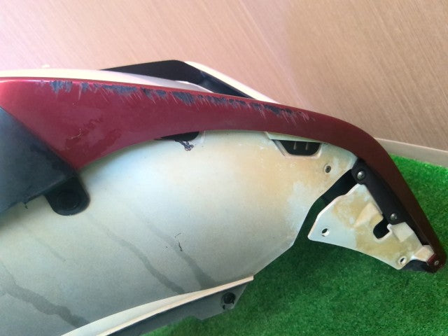 【中古】ニスモ セレナ DAA-GFC27 フロント