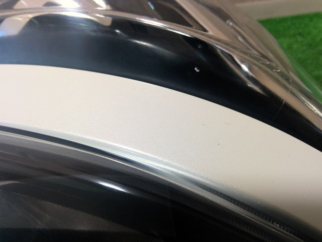 【中古】ニスモ セレナ DAA-GFC27 右