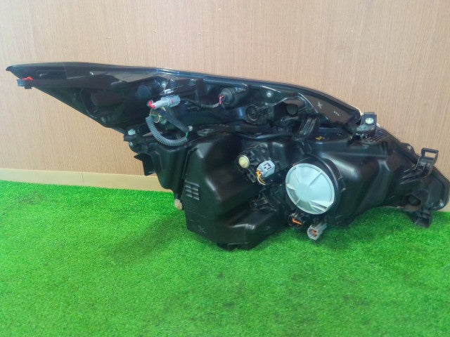 【中古】ニスモ セレナ DAA-GFC27 左