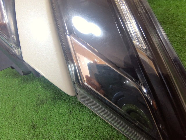 【中古】ニスモ セレナ DAA-GFC27 左
