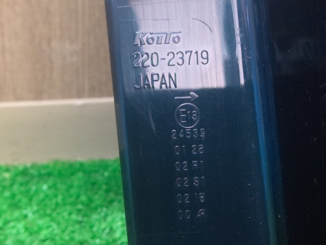 【中古】ニスモ セレナ DAA-GFC27 右