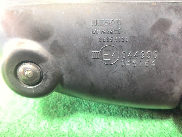 【中古】ニスモ セレナ DAA-GFC27 サイドミラー