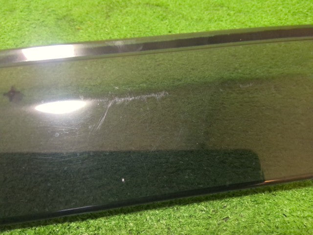【中古】ニスモ セレナ DAA-GFC27 ドアバイザー