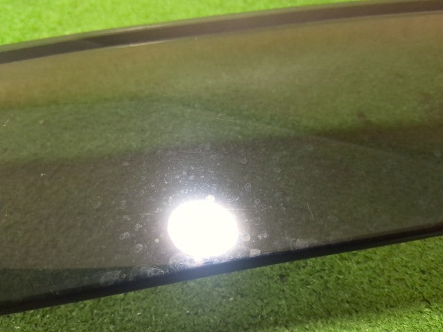 【中古】ニスモ セレナ DAA-GFC27 ドアバイザー