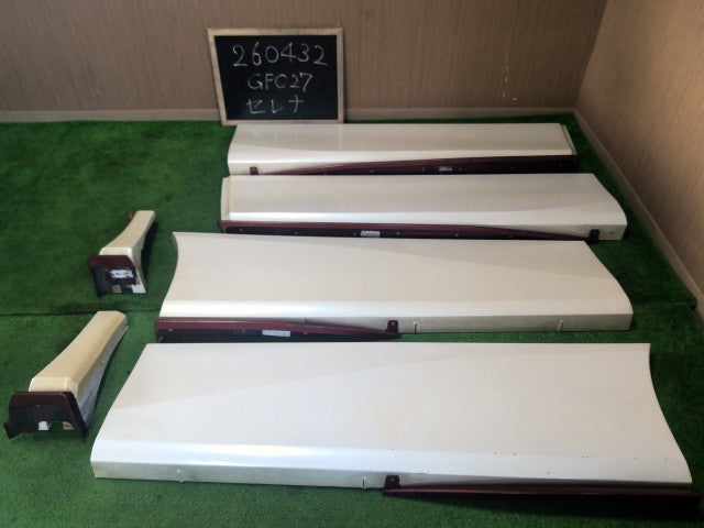 【中古】ニスモ セレナ DAA-GFC27 ドア