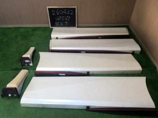 【中古】ニスモ セレナ DAA-GFC27 ドア