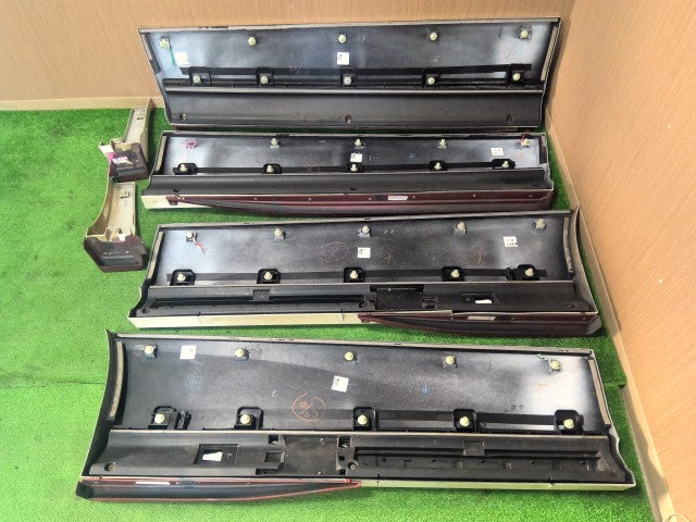 【中古】ニスモ セレナ DAA-GFC27 ドア