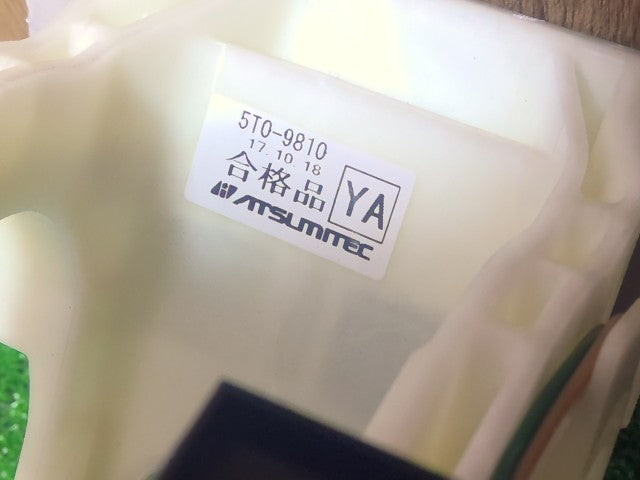 【中古】ニスモ セレナ DAA-GFC27 シフトレバー