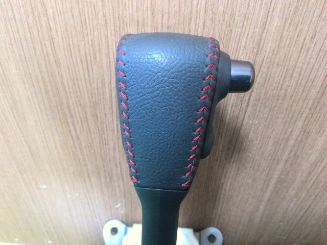 【中古】ニスモ セレナ DAA-GFC27 シフトレバー