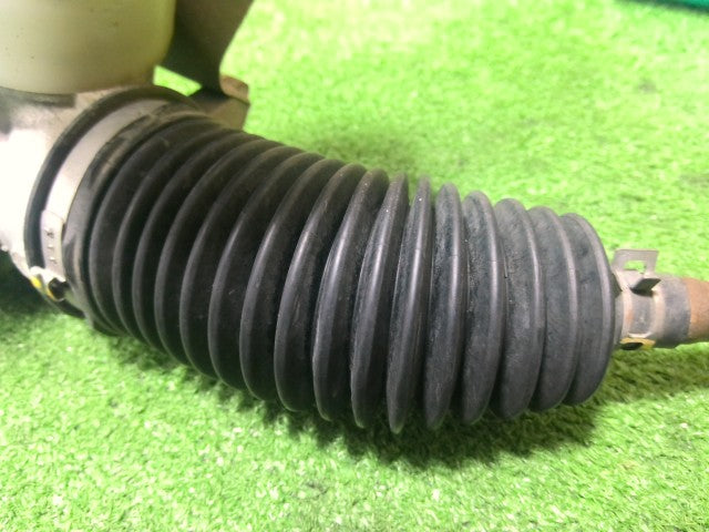 【中古】ニスモ セレナ DAA-GFC27 ステアリングギアボックス