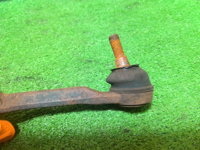 【中古】ニスモ セレナ DAA-GFC27 ステアリングギアボックス