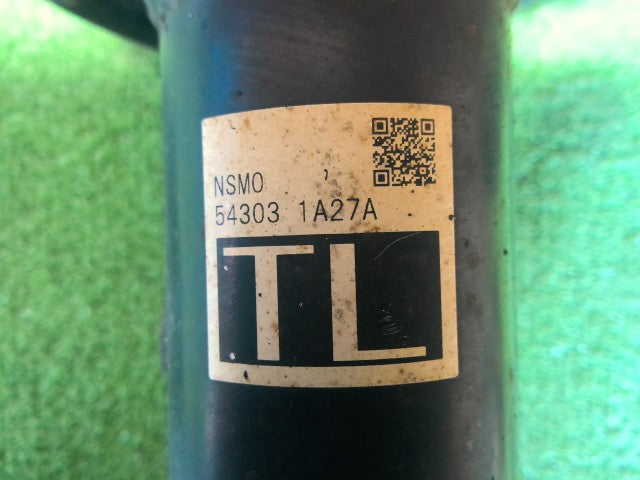 【中古】ニスモ セレナ DAA-GFC27 ストラット
