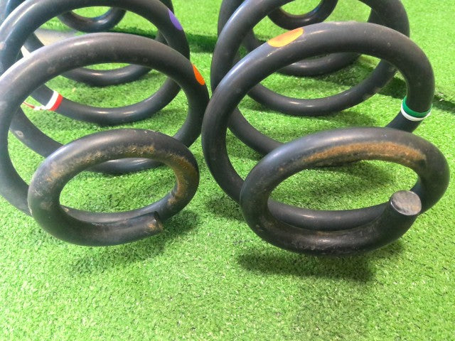 【中古】ニスモ セレナ DAA-GFC27 ストラット