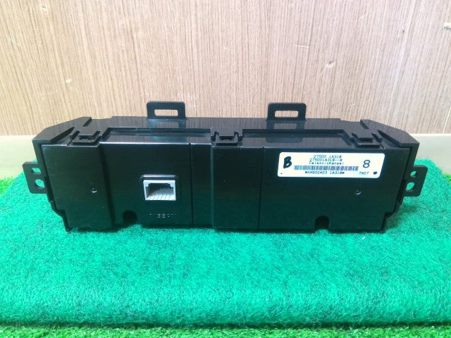 【中古】ニスモ セレナ DAA-GFC27 ＡＣ