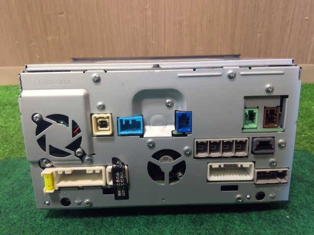 【中古】ニスモ セレナ パナソニック カーナビゲーション