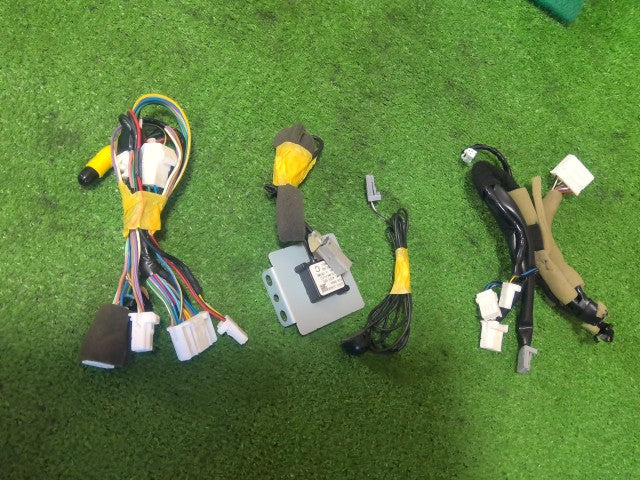 【中古】ニスモ セレナ パナソニック カーナビゲーション