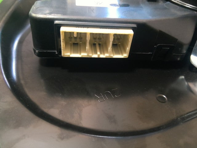 【中古】ニスモ セレナ DAA-GFC27 右