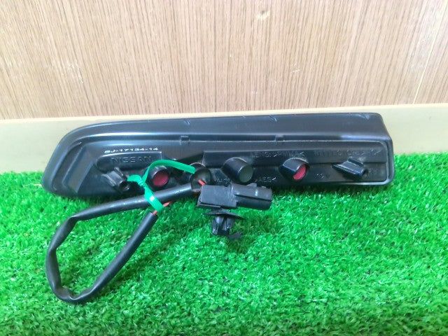 【中古】ニスモ セレナ DAA-GFC27 デイライト