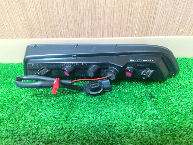 【中古】ニスモ セレナ DAA-GFC27 デイライト
