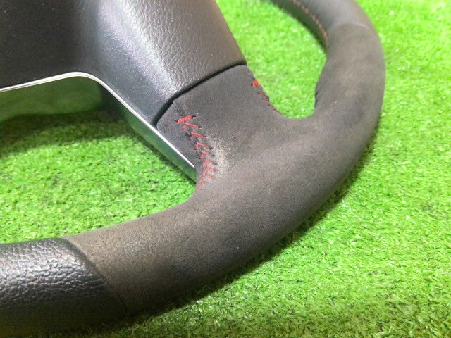 【中古】ニスモ セレナ DAA-GFC27 革